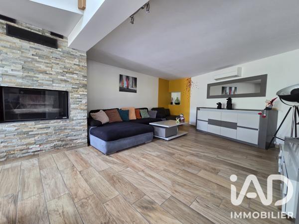 Maison à vendre 7 pièces 220 m² Romilly-sur-Seine