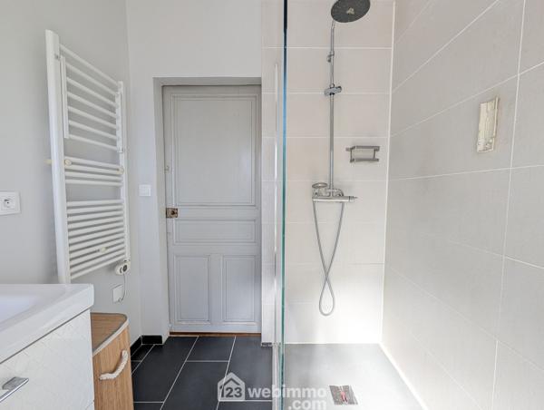 Maison de maître 215 m² à Beaufort-en-Anjou 49250