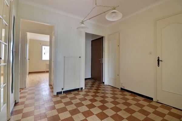 Appartement 80 m2 3 pièces Lyon 8ème Secteur Santy