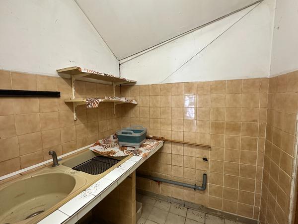 LOCAL COMMERCIAL À VENDRE ? MONTAUBAN 82 QUARTIER DES TROIS PIGEONS