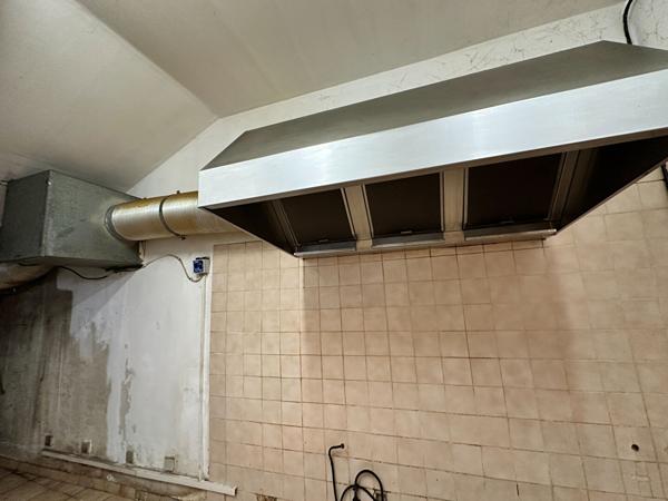 LOCAL COMMERCIAL À VENDRE ? MONTAUBAN 82 QUARTIER DES TROIS PIGEONS