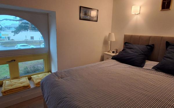 Appartement à vendre    2 pièces • 48,95 m2 Le Croisic
