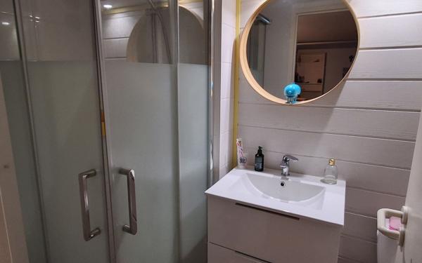 Appartement à vendre    2 pièces • 48,95 m2 Le Croisic