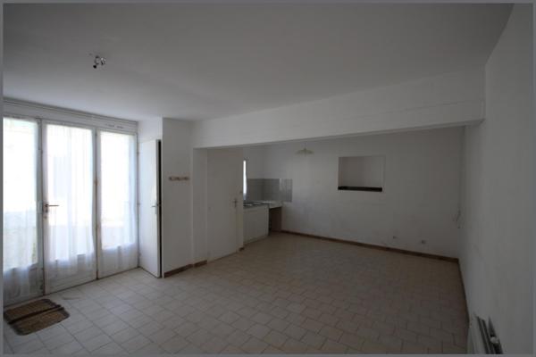 Maison à AUBIGNE-RACAN, 72800 - 2 pièces 35m²