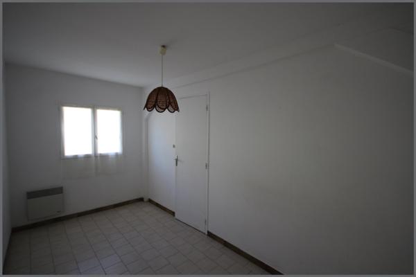 Maison à AUBIGNE-RACAN, 72800 - 2 pièces 35m²