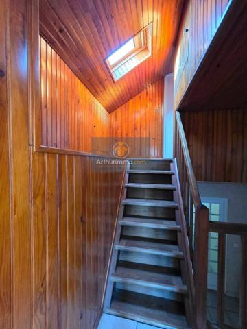 Vente                                                      Maison
                        
                     5 pièces                      113 m2                     à Gonesse