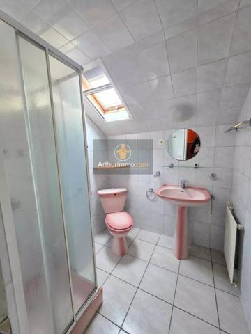 Vente                                                      Maison
                        
                     5 pièces                      113 m2                     à Gonesse