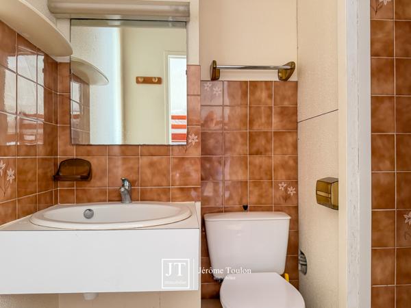 Appartement
                                                                                                                                                                                                                                                                                                                        1 pièce(s)                                                                                                                                                                                                                                                                                                                              23.1  m²