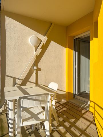 Appartement
                                                                                                                                                                                                                                                                                                                        1 pièce(s)                                                                                                                                                                                                                                                                                                                              23.1  m²