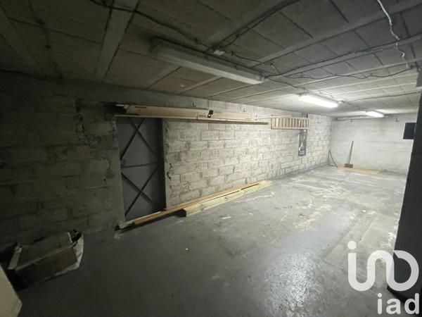 Maison à vendre 4 pièces 90 m² Mitry-Mory