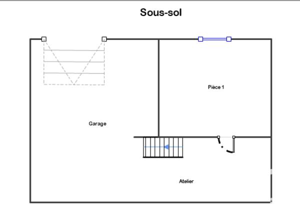 Maison à vendre 4 pièces 90 m² Mitry-Mory
