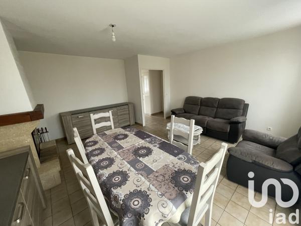 Maison à vendre 4 pièces 90 m² Mitry-Mory