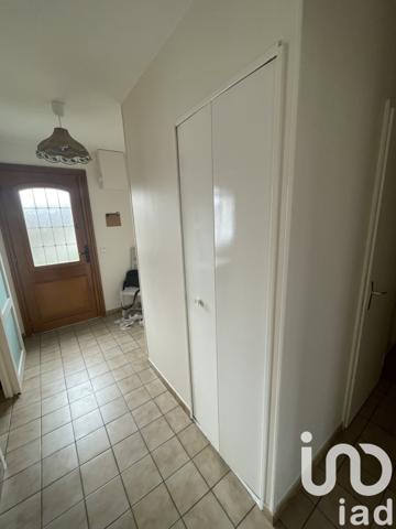 Maison à vendre 4 pièces 90 m² Mitry-Mory