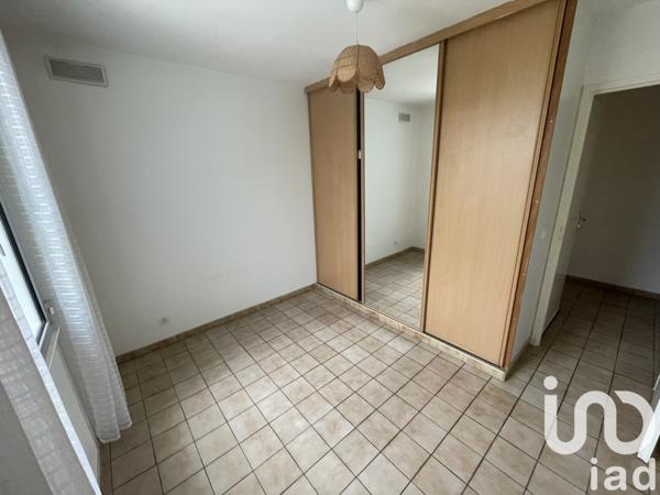 Maison à vendre 4 pièces 90 m² Mitry-Mory