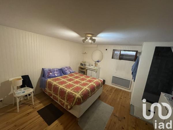 Maison à vendre 4 pièces 90 m² Mitry-Mory