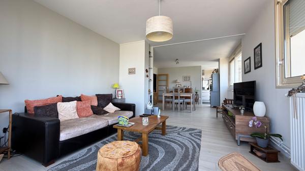 APPARTEMENT LA ROCHE SUR YON - EXCLUSIVITE AMANDA