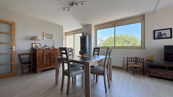 APPARTEMENT LA ROCHE SUR YON - EXCLUSIVITE AMANDA