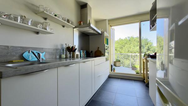 APPARTEMENT LA ROCHE SUR YON - EXCLUSIVITE AMANDA