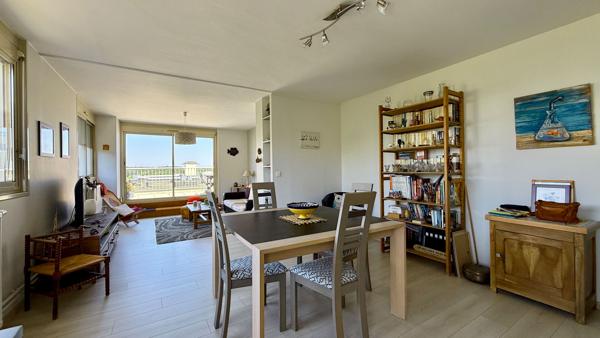 APPARTEMENT LA ROCHE SUR YON - EXCLUSIVITE AMANDA