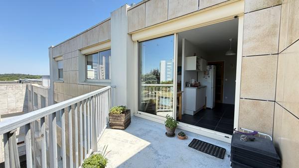 APPARTEMENT LA ROCHE SUR YON - EXCLUSIVITE AMANDA