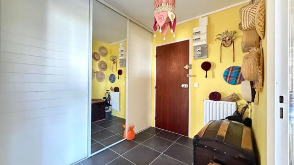 APPARTEMENT LA ROCHE SUR YON - EXCLUSIVITE AMANDA