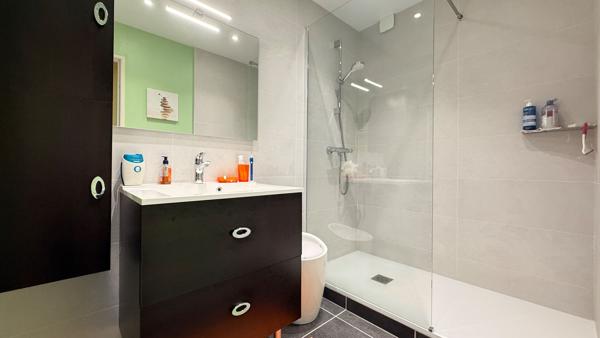 APPARTEMENT LA ROCHE SUR YON - EXCLUSIVITE AMANDA