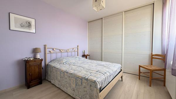 APPARTEMENT LA ROCHE SUR YON - EXCLUSIVITE AMANDA