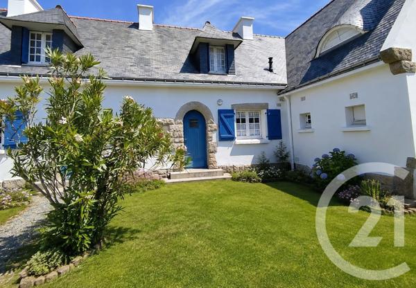 Maison à vendre  3 pièces - 66 m 2   QUIBERON  - 56