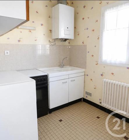 Maison à vendre  3 pièces - 66 m 2   QUIBERON  - 56