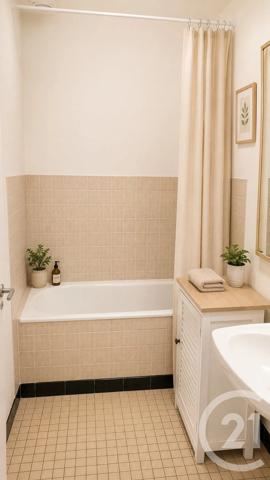 Maison à vendre  3 pièces - 66 m 2   QUIBERON  - 56