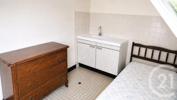 Maison à vendre  3 pièces - 66 m 2   QUIBERON  - 56