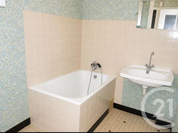 Maison à vendre  3 pièces - 66 m 2   QUIBERON  - 56