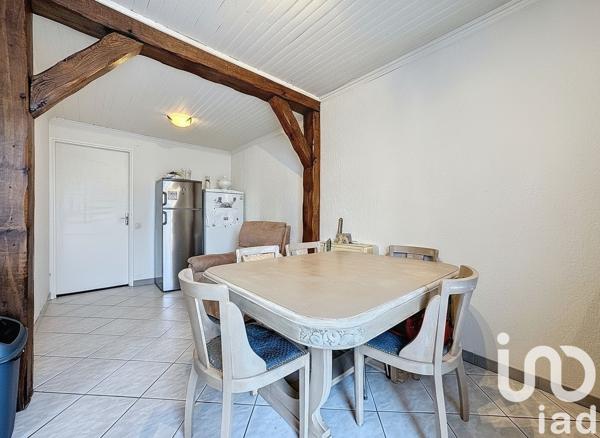 Maison à vendre 5 pièces 115 m² Fleury-Mérogis