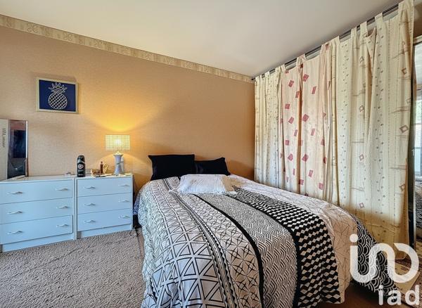 Maison à vendre 5 pièces 115 m² Fleury-Mérogis