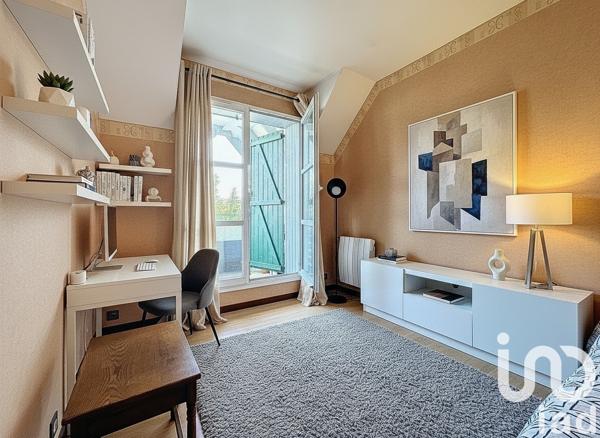 Maison à vendre 5 pièces 115 m² Fleury-Mérogis