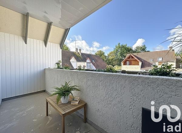 Maison à vendre 5 pièces 115 m² Fleury-Mérogis