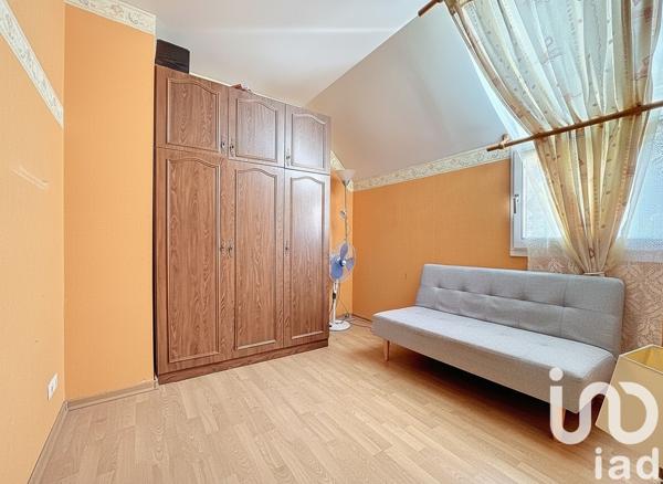 Maison à vendre 5 pièces 115 m² Fleury-Mérogis