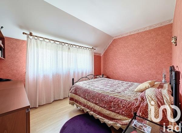 Maison à vendre 5 pièces 115 m² Fleury-Mérogis