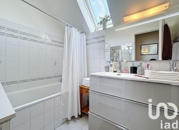 Maison à vendre 5 pièces 115 m² Fleury-Mérogis