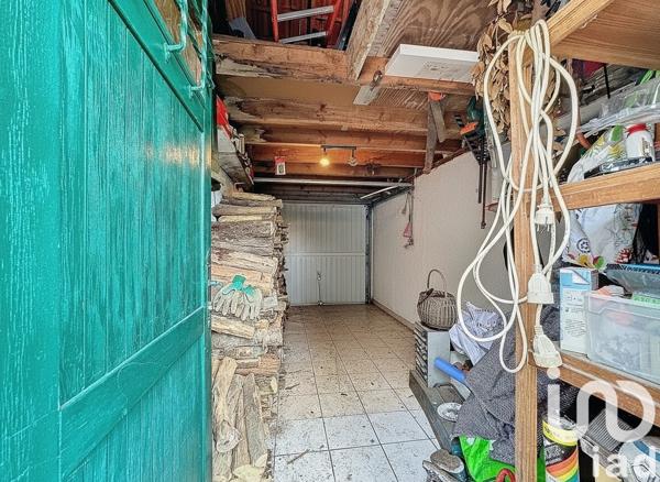 Maison à vendre 5 pièces 115 m² Fleury-Mérogis