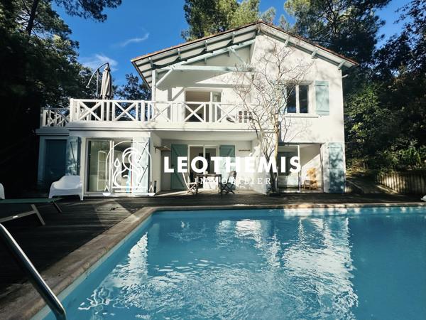 VILLA RONÇOISE DANS SON ÉCRIN VÉGÉTAL & CONFIDENTIEL