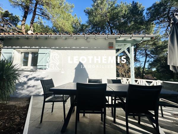 VILLA RONÇOISE DANS SON ÉCRIN VÉGÉTAL & CONFIDENTIEL