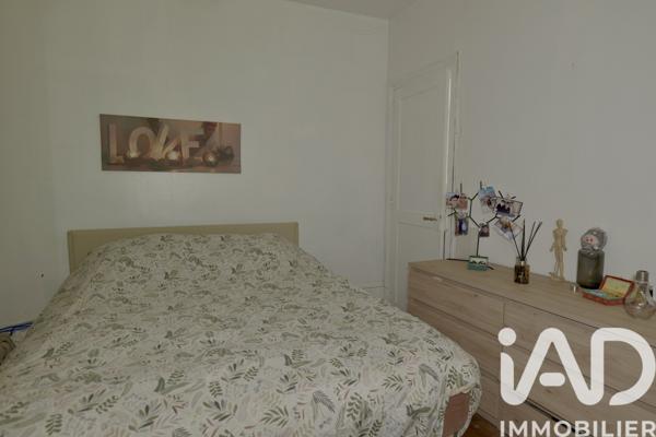Appartement à vendre 3 pièces 64 m² Beaumont-sur-Oise