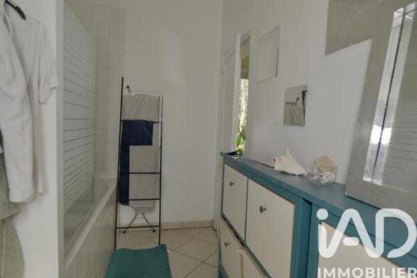 Appartement à vendre 3 pièces 64 m² Beaumont-sur-Oise