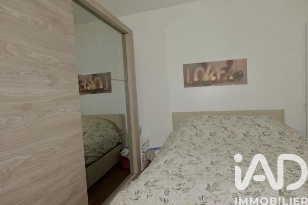 Appartement à vendre 3 pièces 64 m² Beaumont-sur-Oise