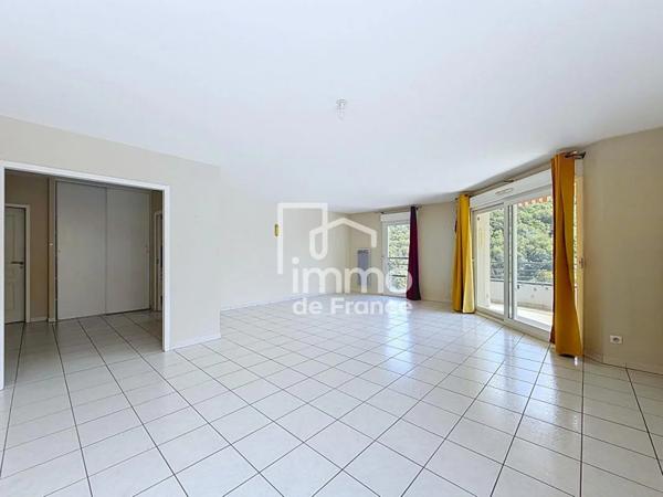 Appartement à louer à Valserhône (01200)