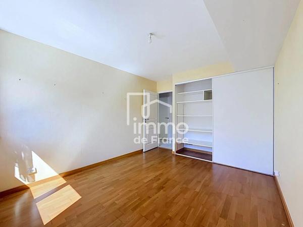 Appartement à louer à Valserhône (01200)