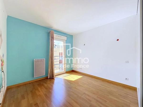 Appartement à louer à Valserhône (01200)