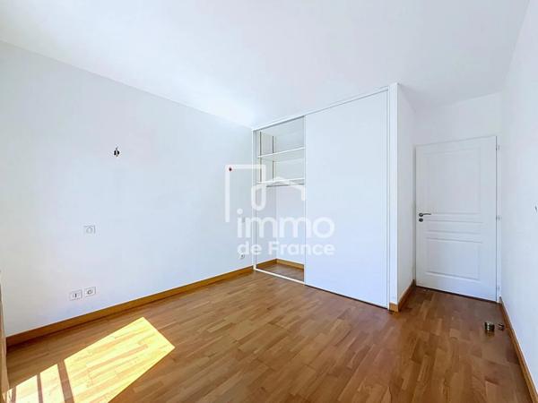 Appartement à louer à Valserhône (01200)