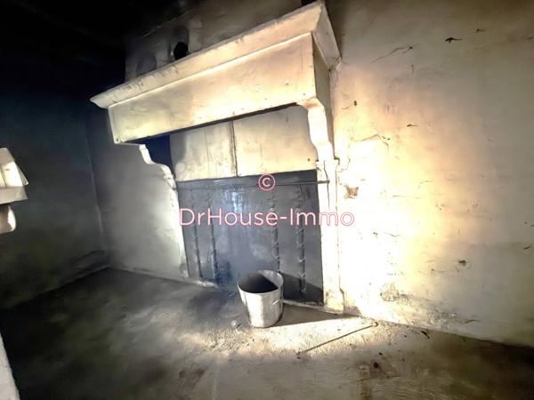 Maison à vendre 3 pièces de 85 m²